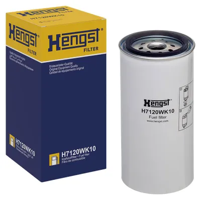 Immagine prodotto di Filtro carburante HENGST H7120WK10