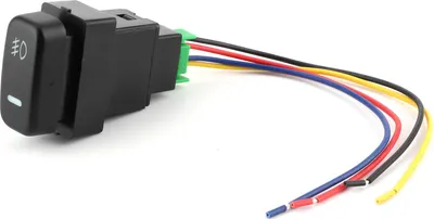 Immagine prodotto di Sostituzione interruttore fendinebbia per Mitsubishi Pajero/Lancer/Outlander/Triton