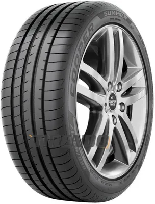 Image de Cooper So car-tyres Summer ( 225/55 R17 101Y XL EVR, Rebord protecteur de jante )