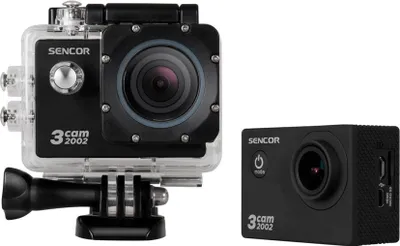 Image de 3Cam 2002 Action Cam Sencor