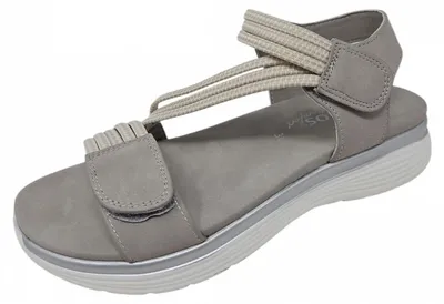 Obrázek produktu pro Sandály Cosmos Comfort Grey