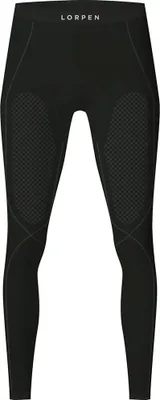 Image de Pantalon Lorpen Munia Noir S Femme Noir S