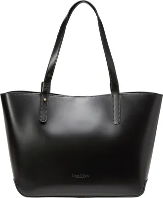 Produktbild von Marc O'Polo Terja Shopper Black schwarz