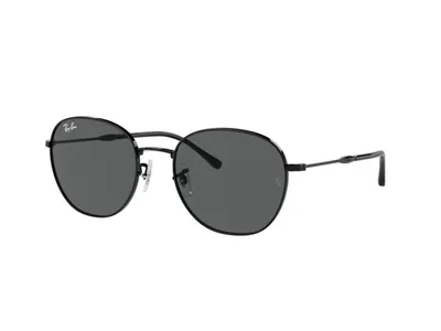 Image de Ray-Ban RB3809 002/B1 Taille : 55