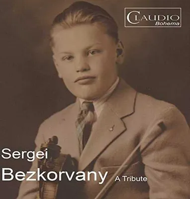 Produktbild von Bezkorvany, S: Tribute Vol.1