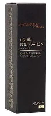 Obrázok produktu pre MiMax – Tekutý make-up 30 ml