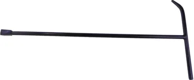 Produktbild von Hauswasserschiebeschlüssel Typ E STA Gr.ID 14mm ADMIRAL