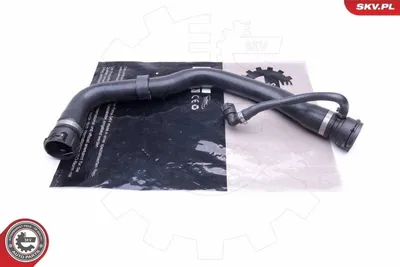 Immagine prodotto di Tubo del radiatore BMW X3 (E83) 3.0 d, 11533401058