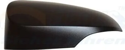 Produktbild von VAN WEZEL 5437843 Außenspiegel Abdeckung Kappe Links für TOYOTA Yaris Schrägheck (P13) Grundiert Spiegelkappe
