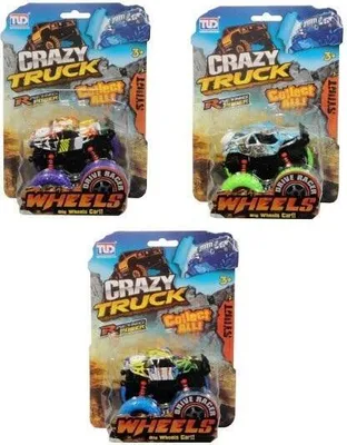 Produktbild von Auto MIX (Spielzeug, Fahrzeuge)