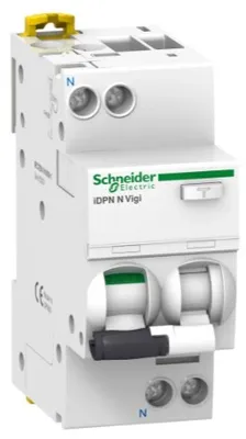 Obrázek produktu pro Schneider Electric A9D56620, IP40