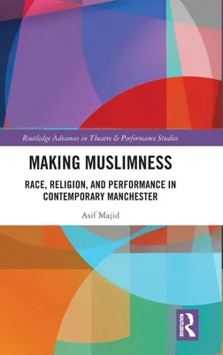 Produktbild von Making Muslimness
