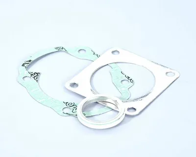 Image de Kit de joints de cylindre Polini 70ccm pour Honda X8R