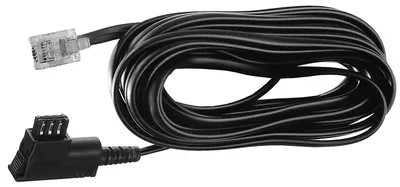 Image de VIVanco™Câble de connexion universel TAE-F 2 broches, 6 m