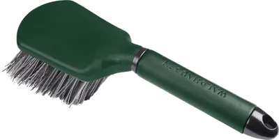 Produktbild von Waldhausen Eimerbürste Silber  Silber One Size