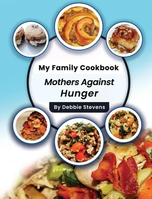 Produktbild von My Family Cookbook