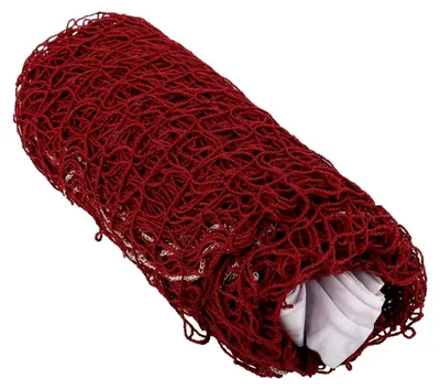 Produktbild von Badmintonnetz, 6,5 m Tragbares Badmintonnetz für Garten und Strand