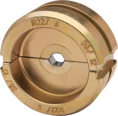 Image de Klauke insert de presse 95qmm R 22/95