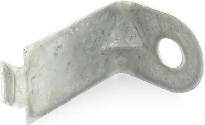 Produktbild von Sicherungswinkel (Fußbremshebel) KR51/1