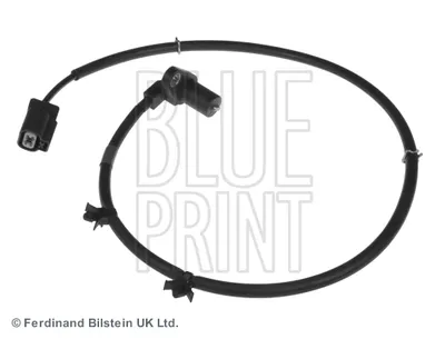 Produktbild von BLUE PRINT ABS Sensor Raddrehzahl Hinten Rechts für MITSUBISHI OUTLANDER I (CUW) ADC47120