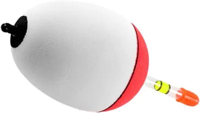 Imagen del producto de Angelpose EVA, alta sensibilidad, 50 gramos, ideal para la pesca en hielo y en el mar