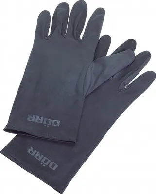 Produktbild von Dörr 106060, Mikrofaser, Schwarz