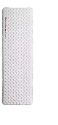 Image de Matelas de camping Naturehike Tuye R 5.8 Square 183 x 58 x 7 cm argenté