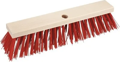 Produktbild von Straßenbesen aus Holz 40 cm