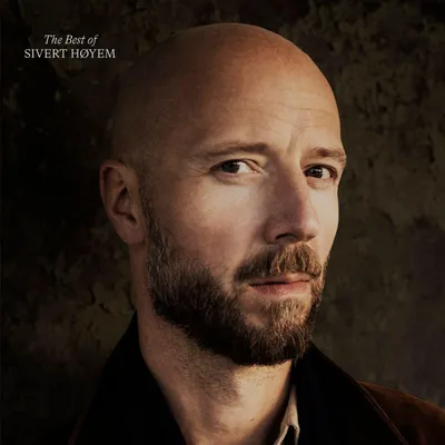 Produktbild von Sivert Høyem (Madrugada): The Best Of Sivert Høyem