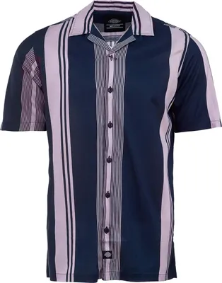 Immagine prodotto di Camicia Dickies DK0A4TLQDKB1-PURPLE da Uomo