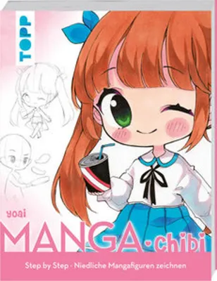 Obrázok produktu pre Manga. Chibi