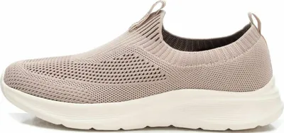 Produktbild von XTI Sneakers 143180-01 in Beige color size 39
