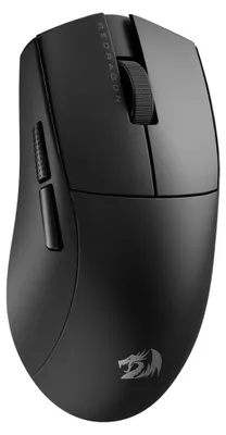 Productafbeelding van Gamingmuis - Draadloos - 26000 DPI - 49 g - Programmeerbare knoppen