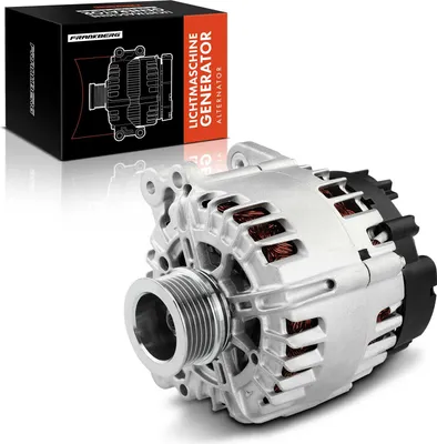 Zdjęcie produktu dla Frankberg Alternator 180 A dla VW Touareg 7P5 7P6 3.0L 06E903023CSEAT