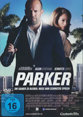 Produktbild von Parker
