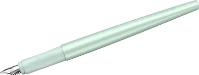Produktbild von Füllhalter Callissima 1,5mm mint Packung mit 10 Stück