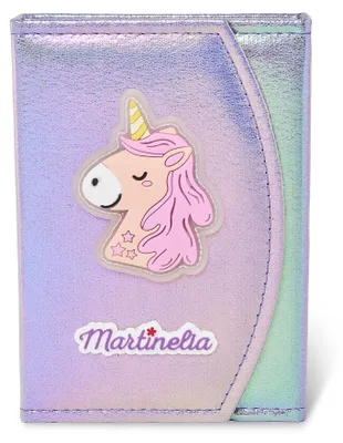Obrázok produktu pre Martinelia Little Unicorn Paleta do makijażu dla dzieci w formie książki