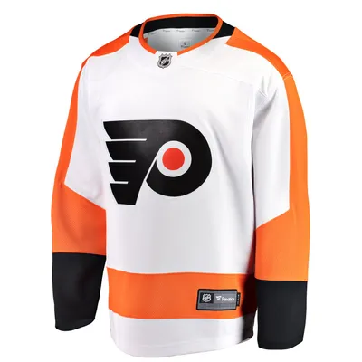Produktbild von Pánský dres Philadelphia Flyers NHL Breakaway Away Jersey Philadelphia Flyers Auswärtstrikot (NHL) - Größe M