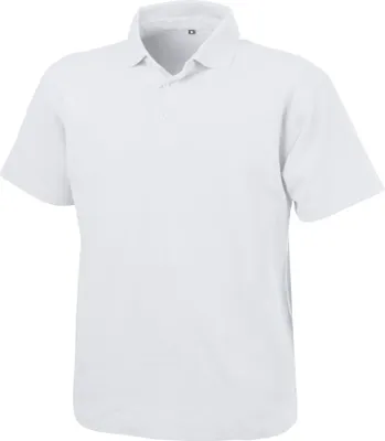 Obrázek produktu pro DASSY® Leon polokošile BÍLÁ velikost 2XL délka: STANDARD