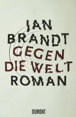 Produktbild von Gegen die Welt