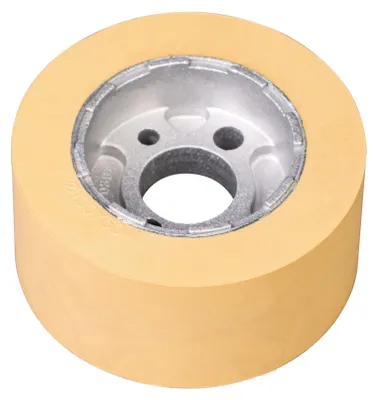 Immagine prodotto di Rullo di avanzamento Holzkraft Ø 100 mm (larghezza = 50 mm), 5113054