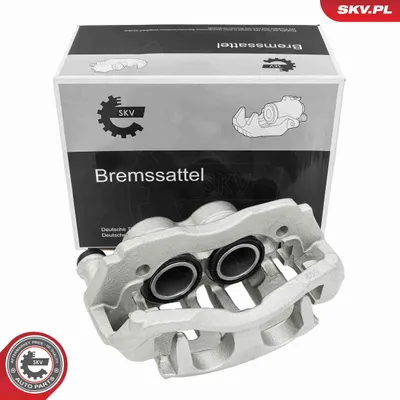 Produktbild von ESEN SKV Bremssattel Vorne Links für VW CRAFTER 30-50 Kasten (2E) Ø48mm 78SKV611