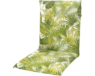 Produktbild von Auflage für Niederlehner Living 100 x 48 x 6 cm grün