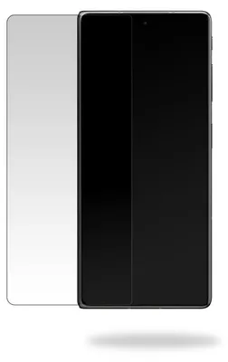 Produktbild von Mobilize  Vivo X Fold5 Panzerglas Gehärtetes Glas Displayschutz - Hüllenfreundlich
