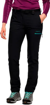 Image de Pantalon Trangoworld Vivier Noir XL Femme Noir XL