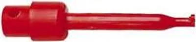 Produktbild von Prfspitze 40Mm - Rot