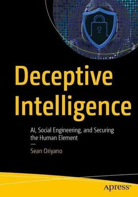 Immagine prodotto di Deceptive Intelligence
