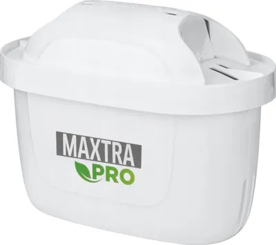 Imagen del producto de Maxtra Pro, sistema de filtración extra para protección contra la cal, pack de 5 unidades + 1 de regalo
