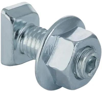 Produktbild von Geberit 461006001 GIS Drehrastbolzen