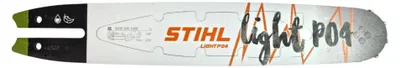 Produktbild von STIHL Führungsschiene Light P01 30cm / 12" - 3/8"P - 1,3 mm 30050007405